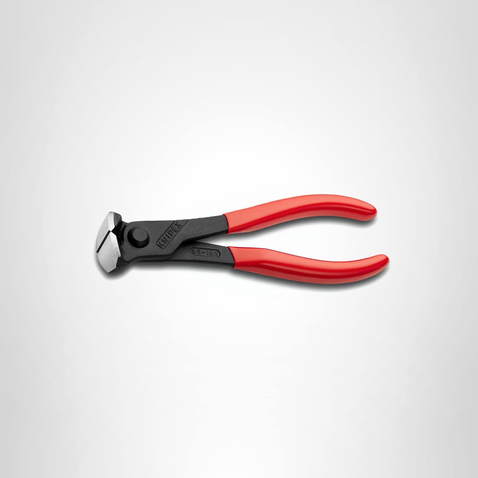 KNIPEX 68 01 160 End Cutters - Wire Cutters - Amazon.com